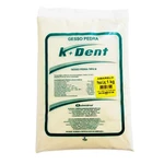 GESSO PEDRA KDENTE AMARELO 1KG
