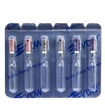 LIMA C-PILOT VDW STERILE 21MM C/06 UNIDADES (06-10)