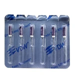 LIMA C-PILOT VDW STERILE 21MM C/06 UNIDADES (10)