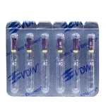 LIMA C-PILOT VDW STERILE 25MM C/06 UNIDADES (10)