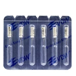 LIMA FLEXICUT VDW STERILE 21MM C/06 UNIDADES (15)