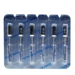 LIMA FLEXICUT VDW STERILE 21MM C/06 UNIDADES (40)