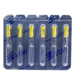 LIMA FLEXICUT VDW STERILE 25MM C/06 UNIDADES (20)