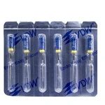 LIMA FLEXICUT VDW STERILE 25MM C/06 UNIDADES (30)