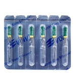 LIMA FLEXICUT VDW STERILE 25MM C/06 UNIDADES (35)