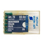 KIT LIMA HEDSTROEM VDW 31MM C/06 UNIDADES (35)