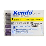LIMA KENDO HEDS 21MM C/06 UNIDADES (08-10)