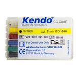 LIMA KENDO HEDS 21MM C/06 UNIDADES (15-40)