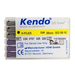 LIMA KENDO HEDS 25MM C/06 UNIDADES (08-10)