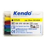 LIMA KENDO HEDS 25MM C/06 UNIDADES (45-80)