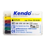 LIMA KENDO HEDS 31MM C/06 UNIDADES (45-80)
