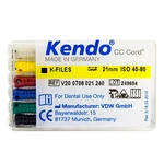 LIMA KENDO K 21MM C/06 UNIDADES