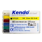 LIMA KENDO K 31MM C/06 UNIDADES (15-40)