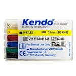 LIMA KENDO K 31MM C/06 UNIDADES