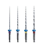 LIMA MTWO VDW 25MM WP16 2506 SORTIDOS C/04 UNIDADES