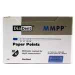PONTA DE PAPEL POINTS ABSORVENTE DIADENTE P33 SORTIDOS C/200 (XXF-XC)