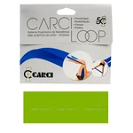 FAIXA ELÁSTICA MINI BAND CARCI LOOP TAM 35X5CM CARCI (MÉDIA(VERDE))