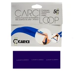 FAIXA ELÁSTICA MINI BAND CARCI LOOP TAM 35X5CM CARCI