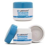 OBTURADOR PROVISÓRIO LYSANDA 25G A UNIDADE
