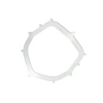 ARCO DE OSTBY LYSANDA AUTOCLAVÁVEL ADULTO A UNIDADE LYSANDA