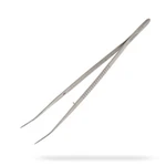 PINÇA CLÍNICA PARA ALGODÃO 15CM FAVA