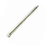 Cabo para Espelho Odontológico com Bucal Univertal Metal 8MM FAVA.