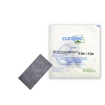 CURATIVO DE CARVÃO ATIVADO COM PRATA CURATEC (6,5X9,5CM)