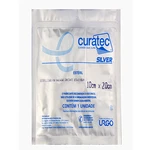 CURATIVO SILVERCOAT A UNIDADE CURATEC (10X20CM)