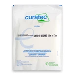  COMPRESSA DE GAZE ANTIMICROBIANA C/ PHMB 0,2% CURATEC