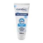 GEL PARA LIMPEZA DE FERIDAS COM PHMB 100ML CURATEC