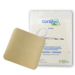 ESPUMA POLIURETANO NÃO ADESIVO A UNIDADE CURATEC (20X20CM)