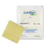 CURATIVO HIDROCOLOIDE CURATEC A UNIDADE