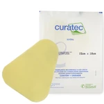 CURATIVO HIDROCOLOIDE ESTÉRIL PARA FERIDAS CURATEC