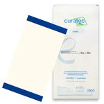 CAMPO CIRÚRGICO ESTÉRIL FILME INCISIONAL CURATEC (15CMX28CM)