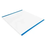 CAMPO CIRÚRGICO ESTÉRIL FILME INCISIONAL CURATEC (28CMX30CM)