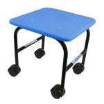 BANCO TARTARUGA 30X30X32CM EXPANSAO (AZUL)