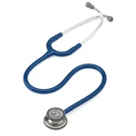 ESTETOSCÓPIO CLASSIC III LITTMANN (AZUL-MARINHO)