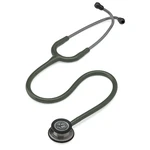 ESTETOSCÓPIO CLASSIC III LITTMANN (VERDE-OLIVA)