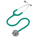 ESTETOSCÓPIO CLASSIC III LITTMANN (ESMERALDA)
