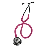 ESTETOSCÓPIO CLASSIC III LITTMANN (FRAMBOESA-ESPELHADO)