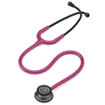 ESTETOSCÓPIO CLASSIC III LITTMANN (FRAMBOESA-SMOKE)