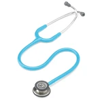 ESTETOSCÓPIO CLASSIC III LITTMANN (AZUL-TURQUESA)