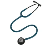 ESTETOSCÓPIO CLASSIC III LITTMANN (AZUL-CARIBE-PRETO)