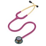 ESTETOSCÓPIO CLASSIC III LITTMANN (FRAMBOESA)