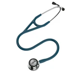 ESTETOSCÓPIO CARDIOLÓGICO CARDIOLOGY IV LITTMANN (AZUL-CARIBE-ESPELHADO)
