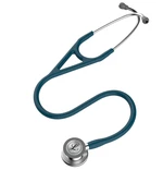 ESTETOSCÓPIO CARDIOLÓGICO CARDIOLOGY IV LITTMANN (AZUL-CARIBE)
