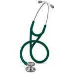 ESTETOSCÓPIO CARDIOLÓGICO CARDIOLOGY IV LITTMANN (VERDE-MILITAR)