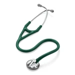 ESTETOSCÓPIO CARDIOLÓGICO MASTER CARDIOLOGY LITTMANN (VERDE-MUSGO)