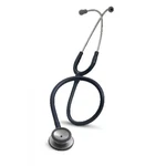 ESTETOSCÓPIO CLASSIC II PEDIATRICO LITTMANN (PRETO)