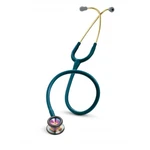 ESTETOSCÓPIO LITTMANN CLASSIC II PED 2153 AZUL E RAINBOW 3M
